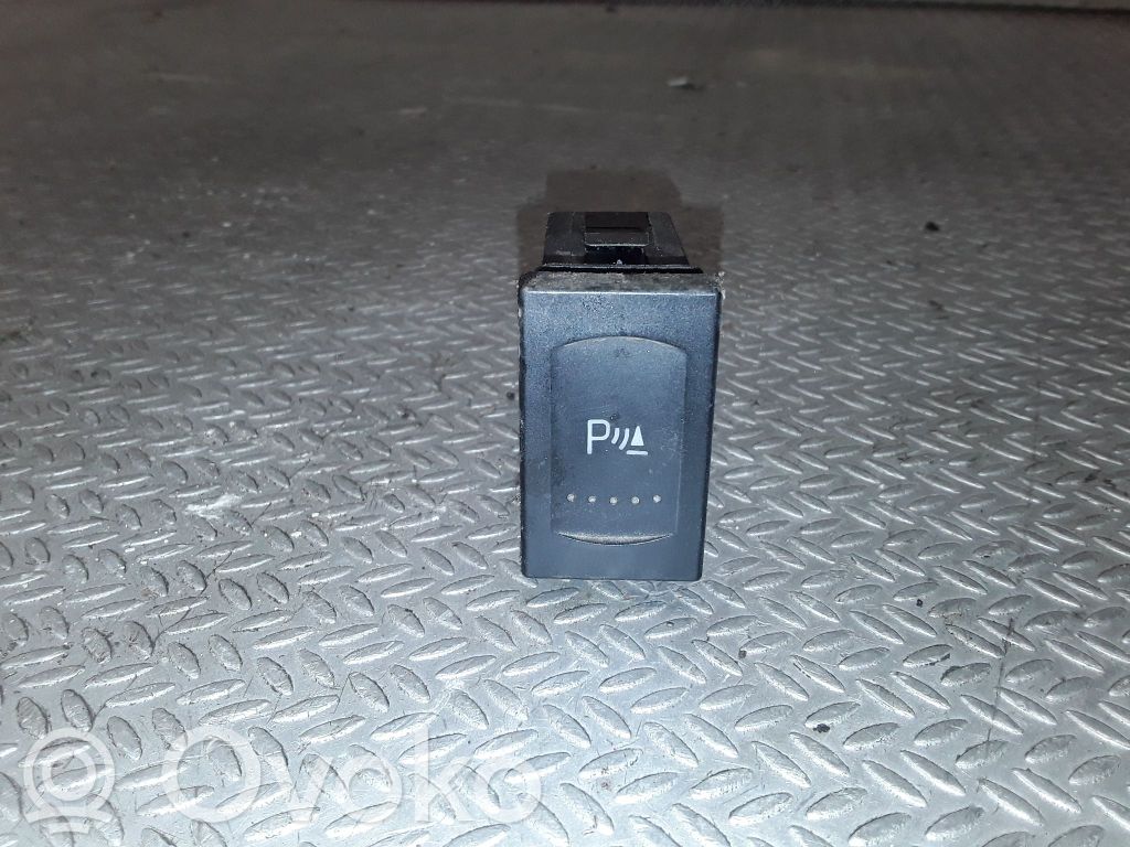 Seat Alhambra (Mk1) Interruptor del sensor de aparcamiento (PDC) 