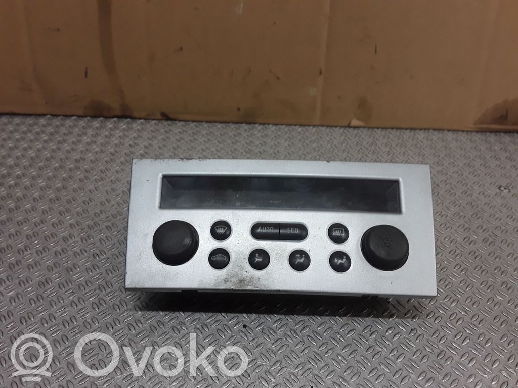 Climate control unit   013132388