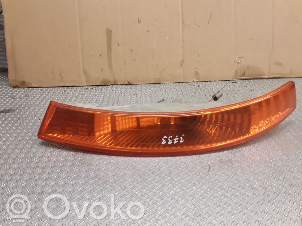 Front indicator light   085511608L