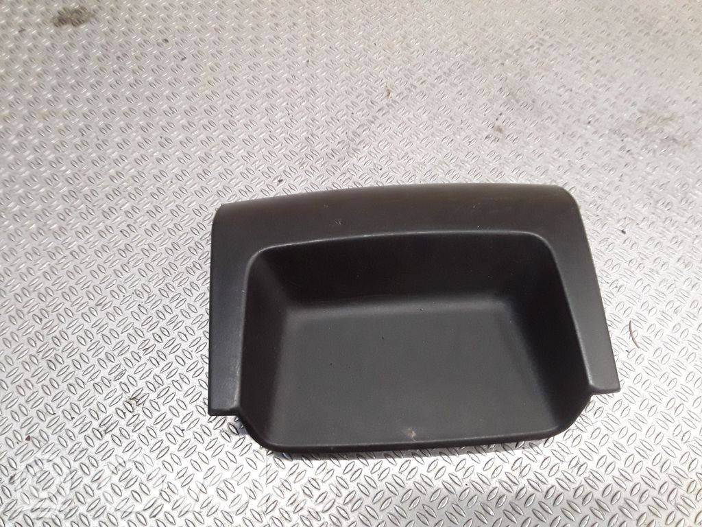 Renault Trafic II (X83) Otras partes del panel de instrumentos