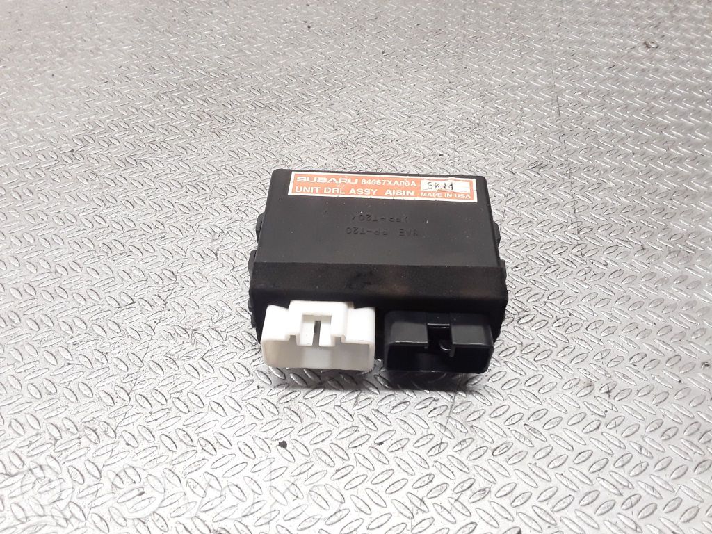 Subaru B9 Tribeca Other control units/modules 
