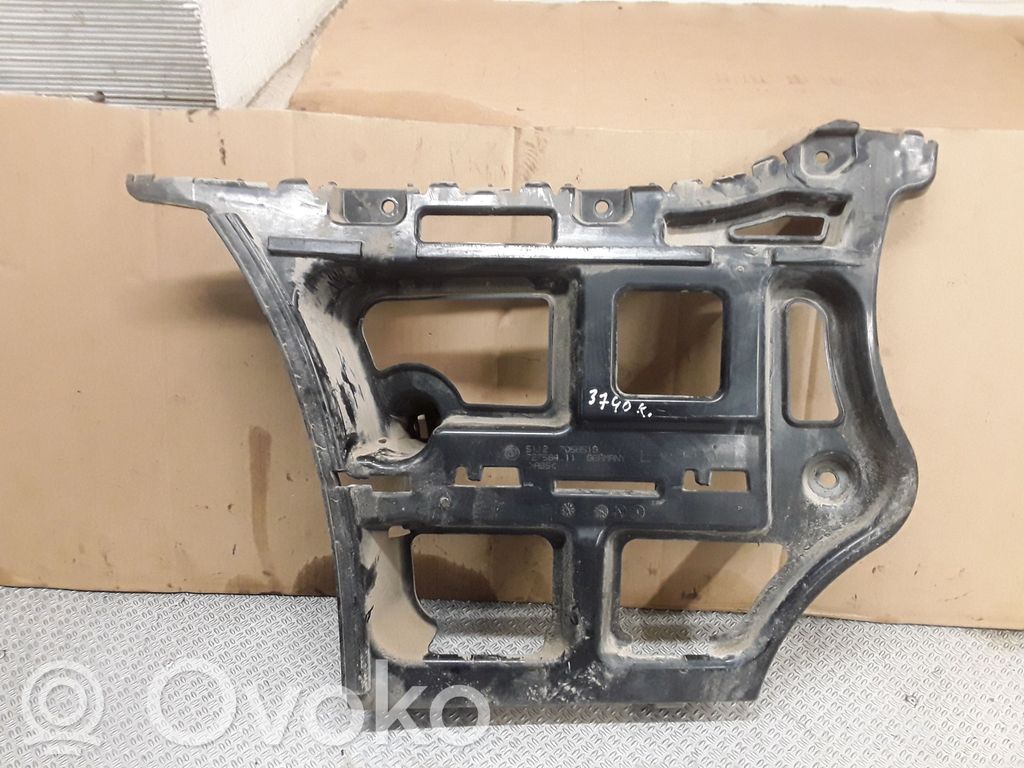 BMW 3 E90 E91 Support de pare-chocs arrière 