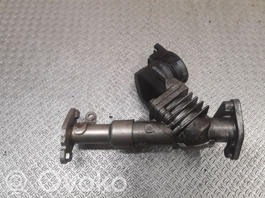 BMW 3 E90 E91 Valvola EGR 