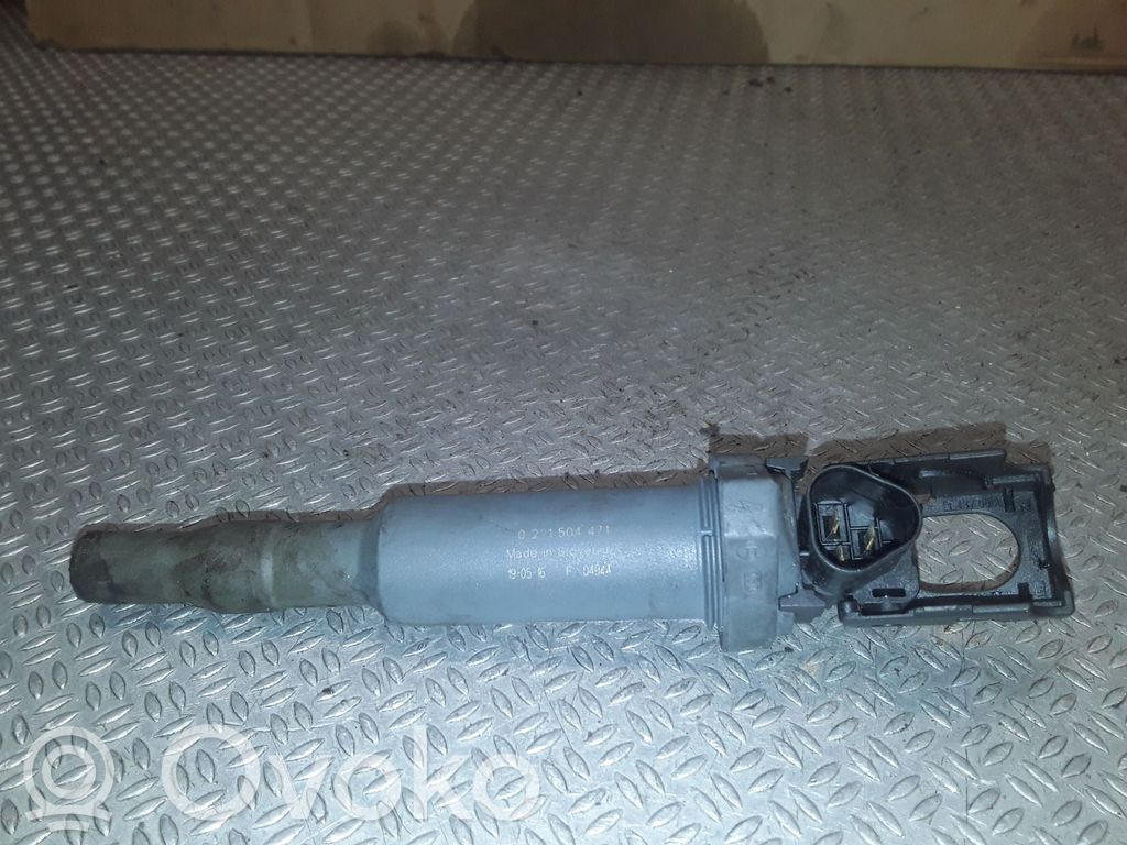BMW 3 E90 E91 Bobina di accensione ad alta tensione 