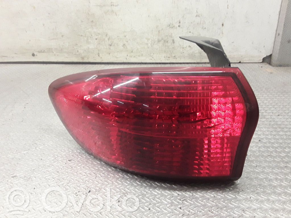 Subaru B9 Tribeca Takavalot 