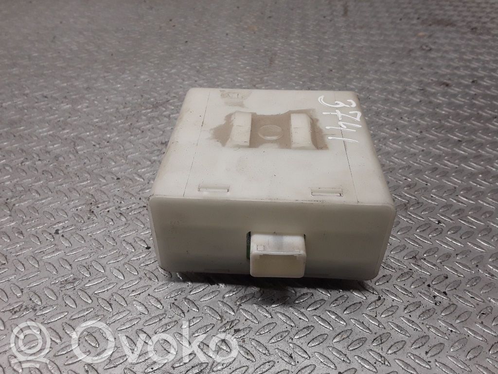Subaru B9 Tribeca Module de pression des pneus 