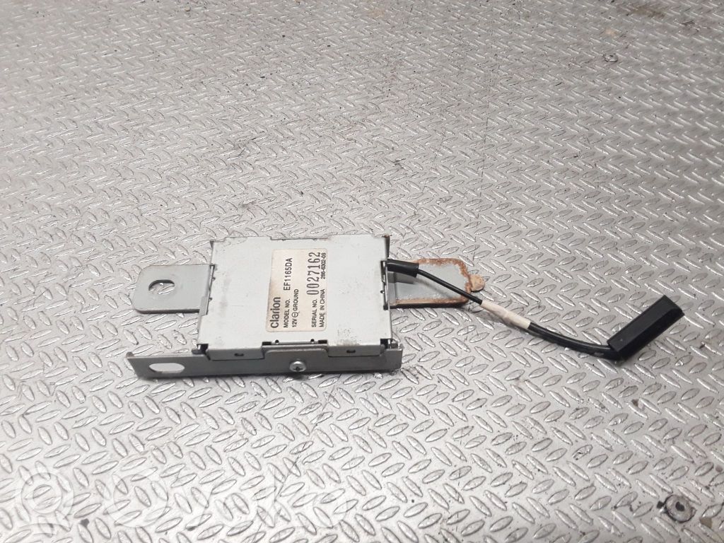 Subaru B9 Tribeca Antennenverstärker Signalverstärker 