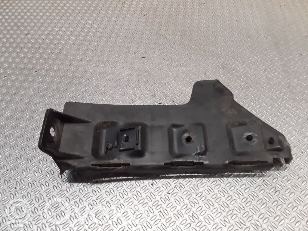 Seat Ibiza III (6L) Uchwyt / Mocowanie zderzaka przedniego 