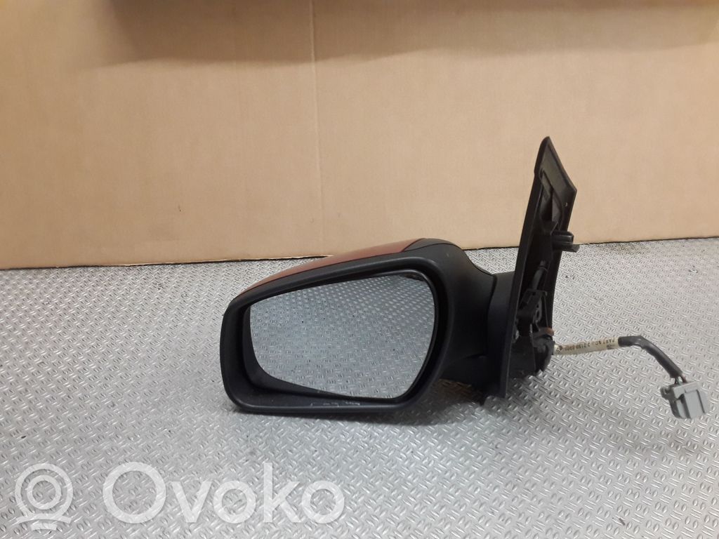 Ford Focus Veidrodėlis (elektra valdomas) 