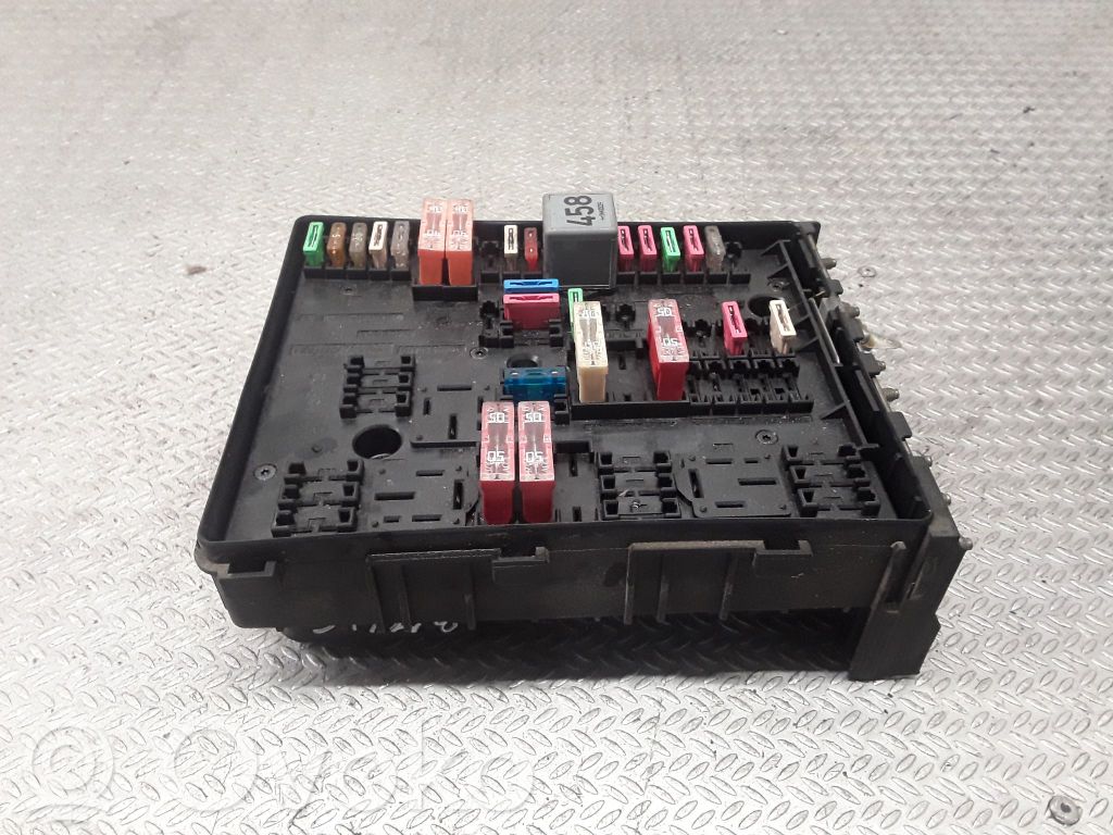 Modul siguranțe   1K0937124K