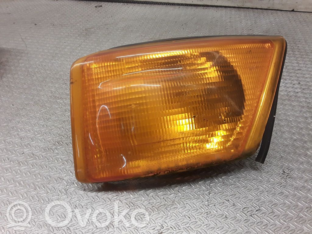 Front indicator light   500320426