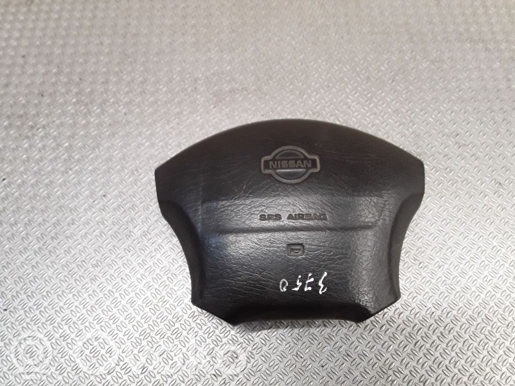 Airbag volan