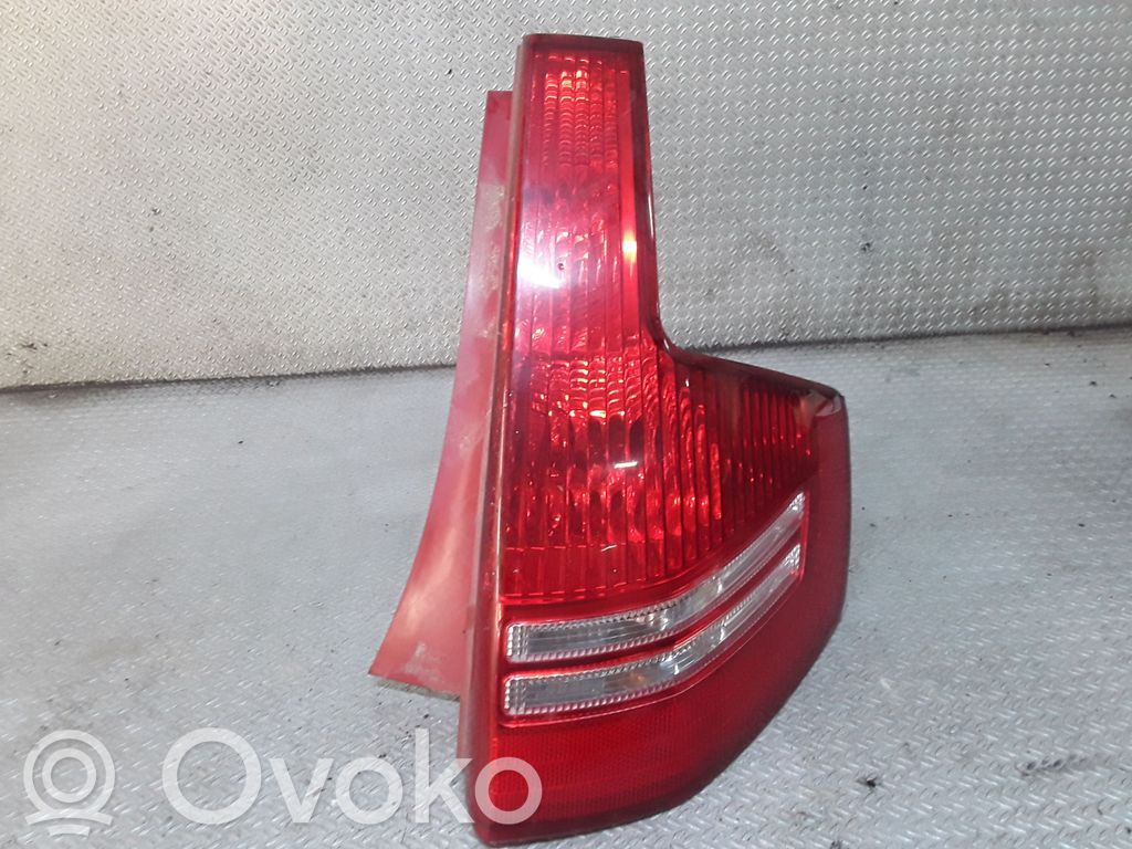 Citroen C4 I Takavalot 