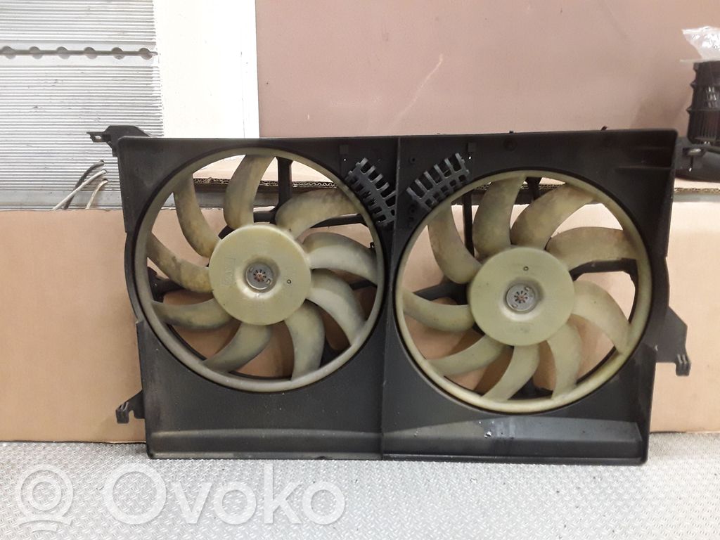 Fan set   13114370