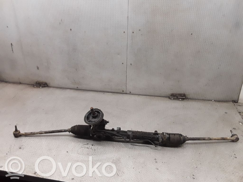 Steering rack
