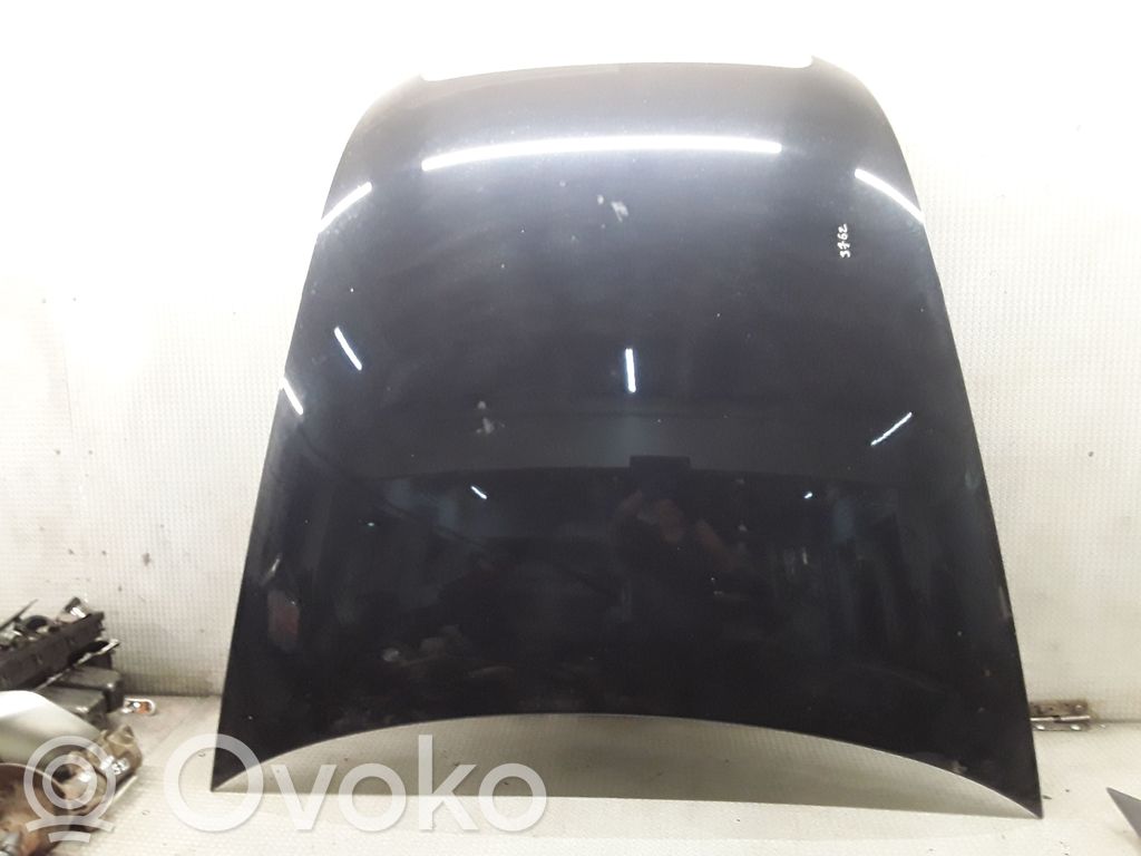 Motorhaube