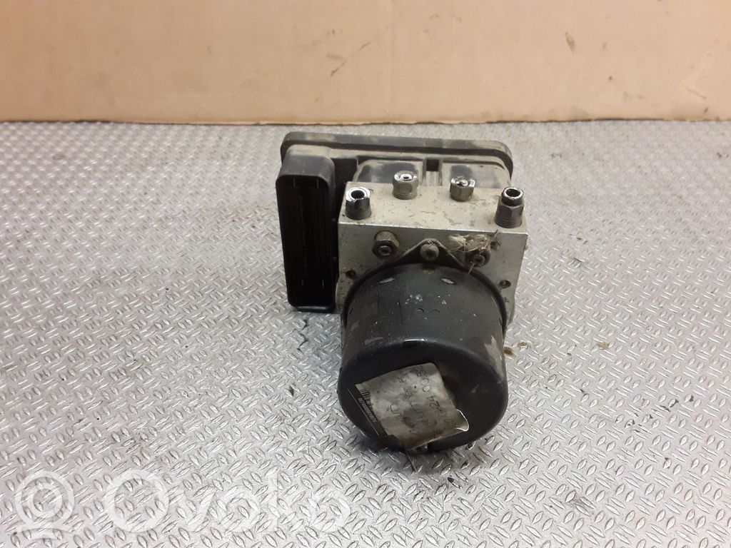 Ford Focus ABS Pump 