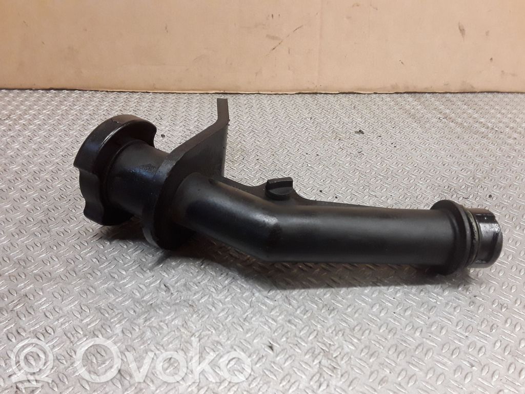 Ford Transit Öljyntäyttöputki 
