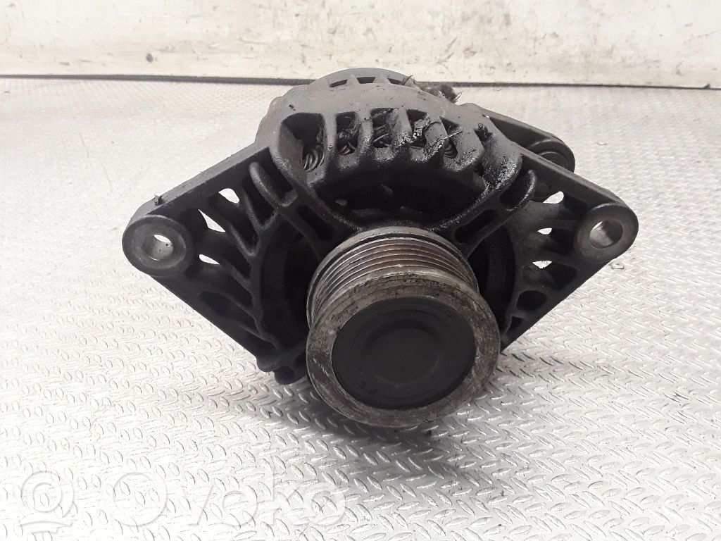Fiat Stilo Generator/alternator 