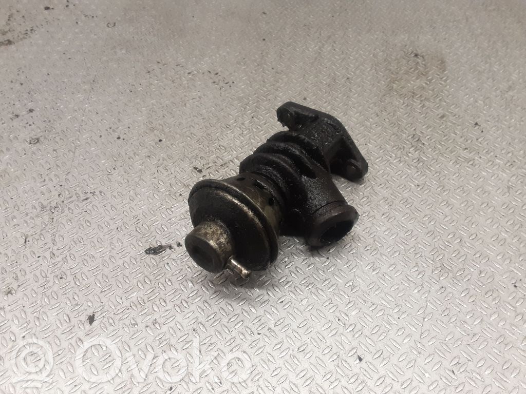Citroen Xsara Zawór EGR 