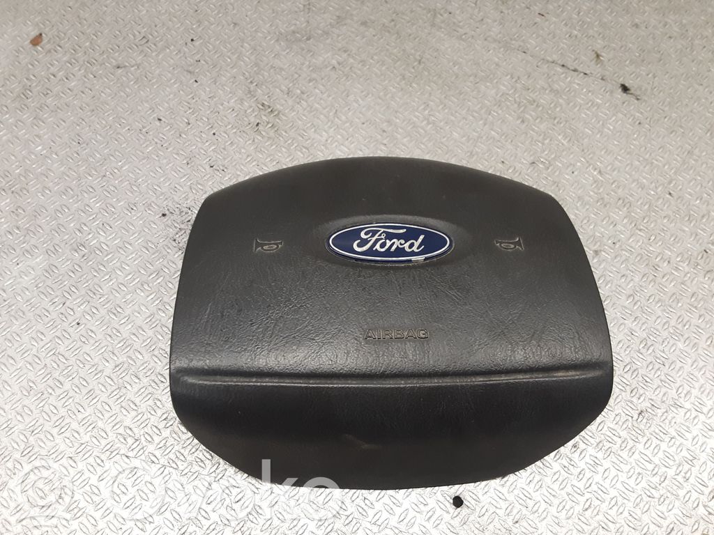 Ford Transit Vairo oro pagalvė 