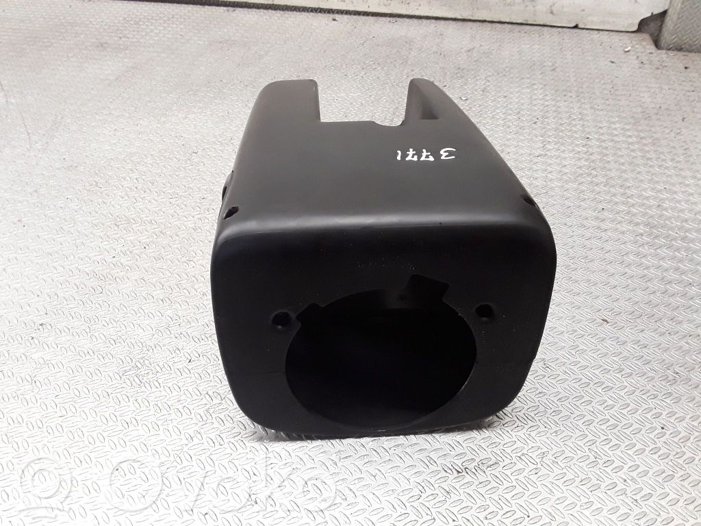 Steering wheel column trim   7M3953516,YM213533AAW