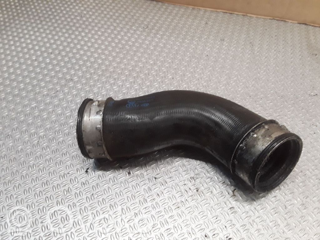 Volkswagen Golf IV Furtun/conductă intercooler 