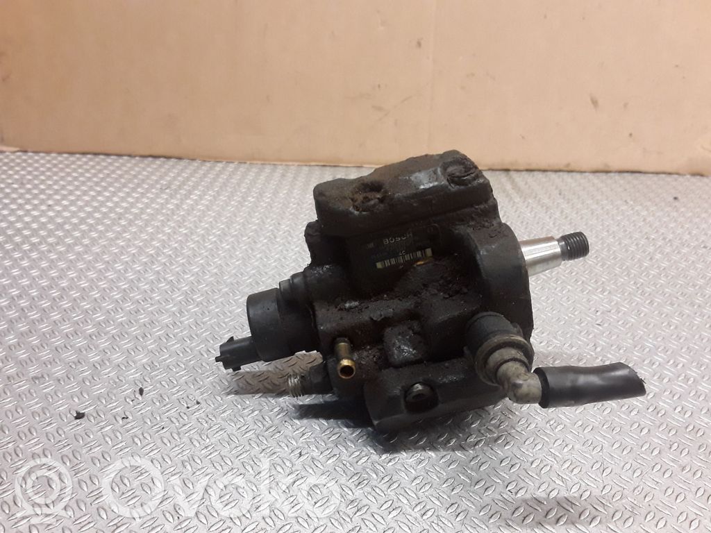 Alfa Romeo 156 Pompa wtryskowa wysokiego ciśnienia 