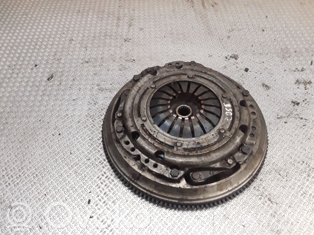 Opel Corsa C Juego de embrague 