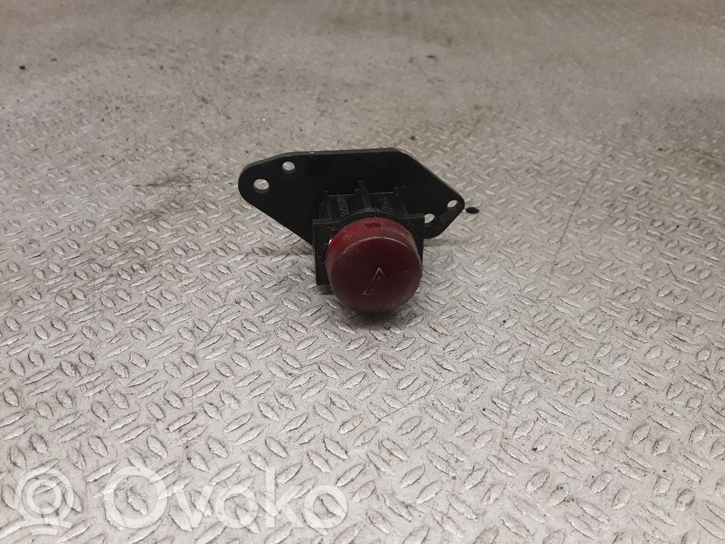 Mitsubishi Grandis Hazard light switch 
