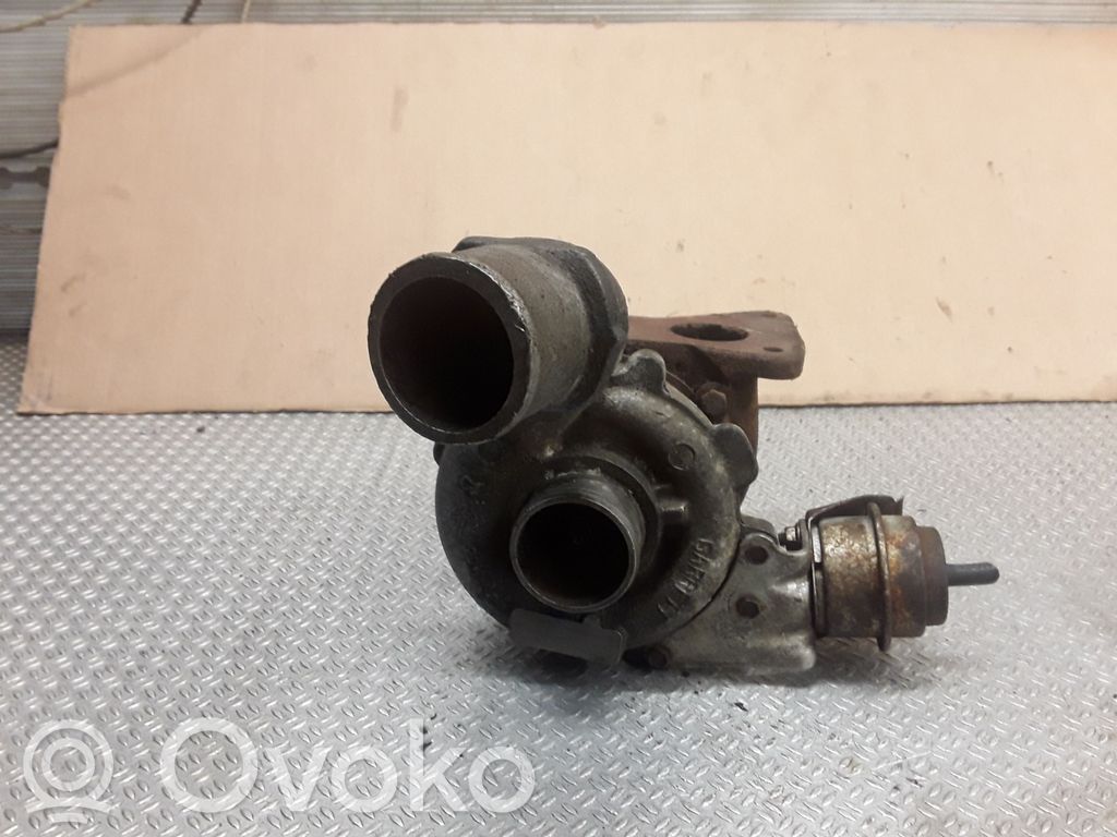 Turboahdin   8200332125