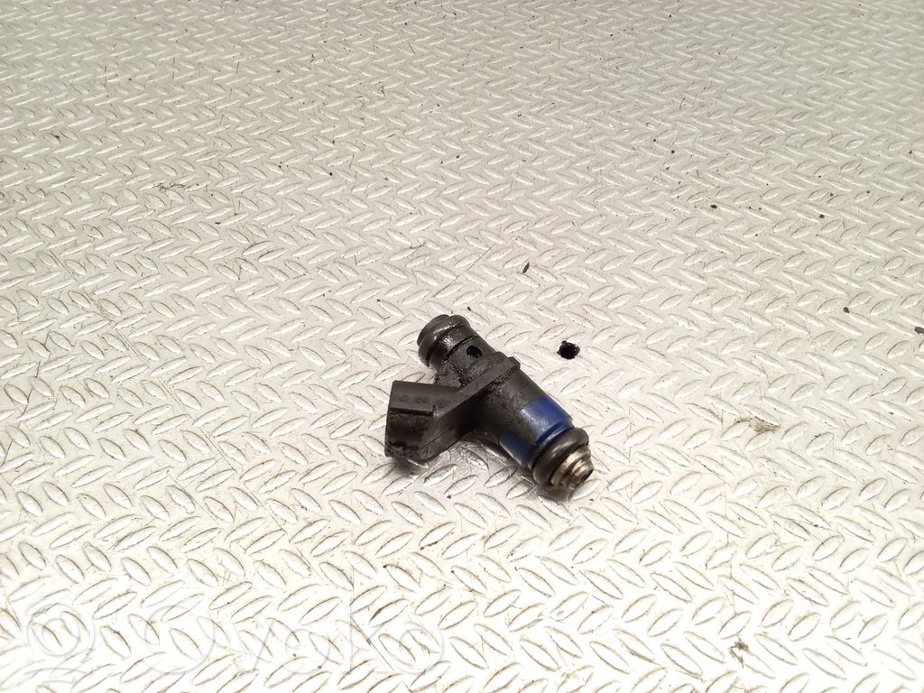 Inyector de combustible   036906031AB