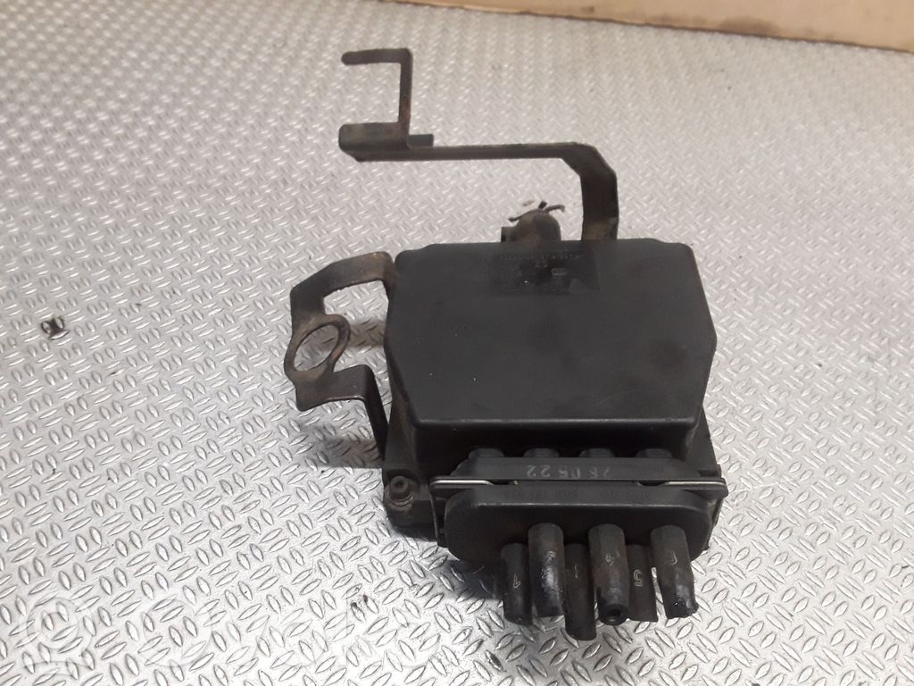 Électrovanne turbo   03G131051CF