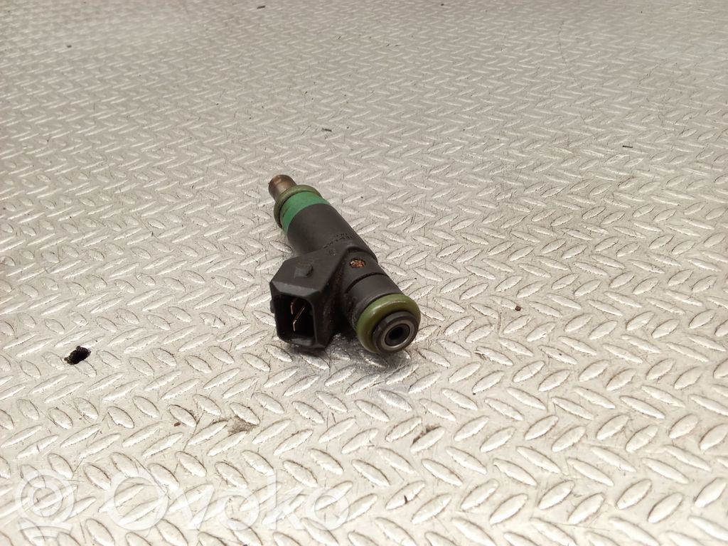 Ford Focus Fuel injector 