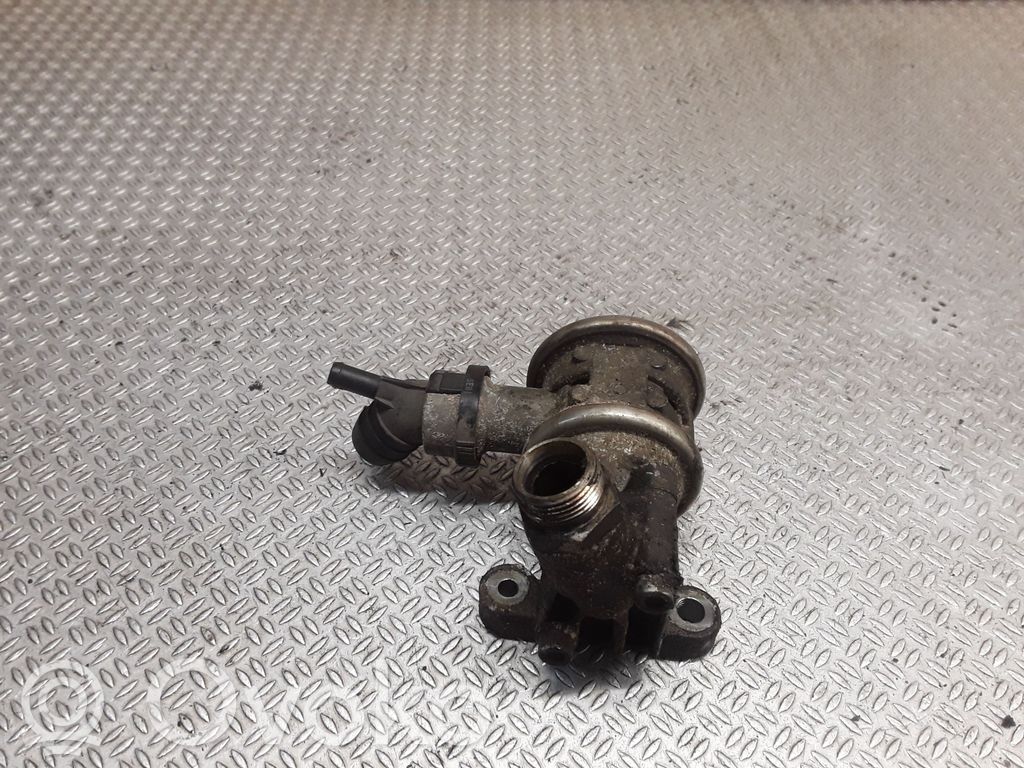 Volkswagen Sharan Válvula EGR 