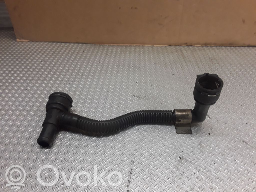 Opel Insignia A Engine coolant pipe/hose 