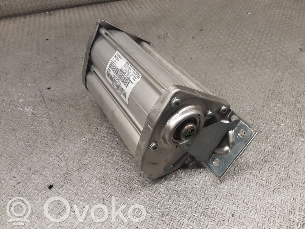 BMW 3 E90 E91 Passenger airbag 