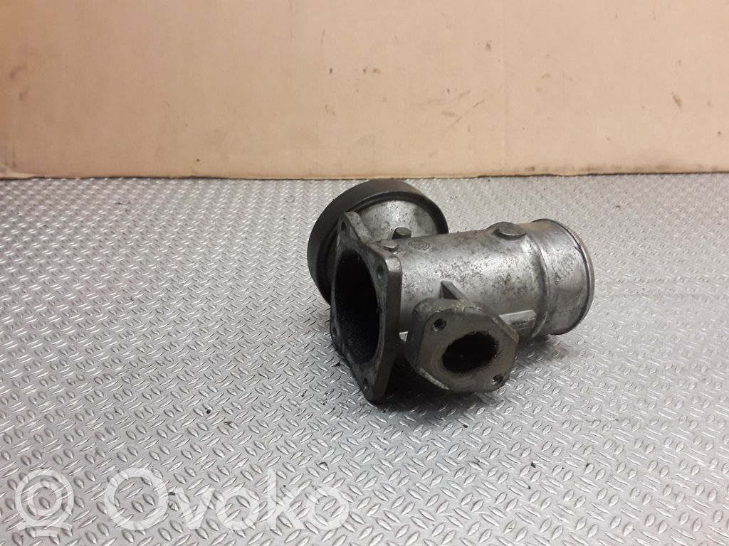 EGR-venttiili   A6680900454