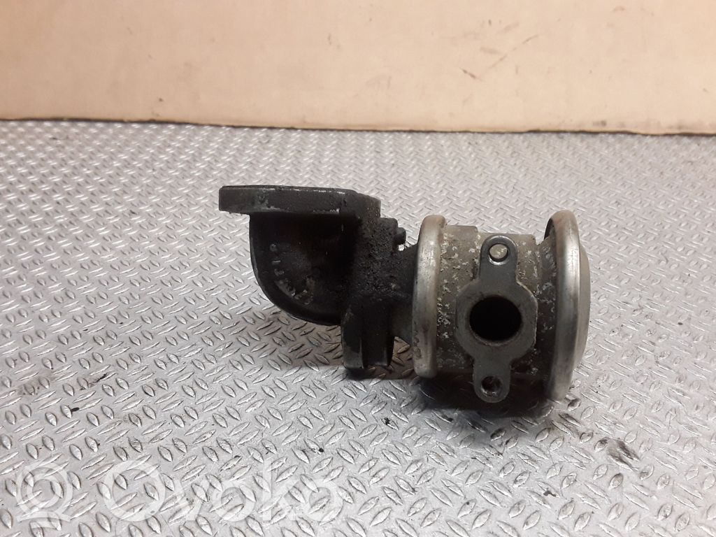 Audi A4 S4 B6 8E 8H EGR vožtuvas 