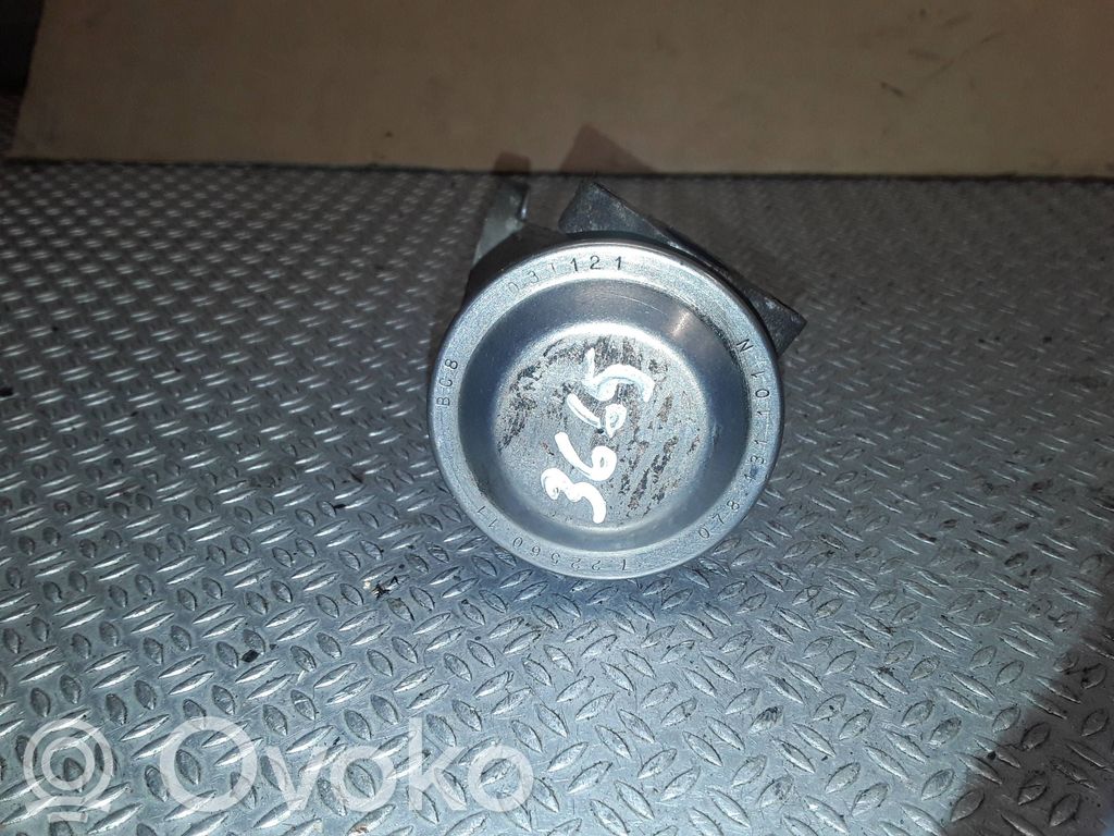 Audi A4 S4 B6 8E 8H EGR vārsts 