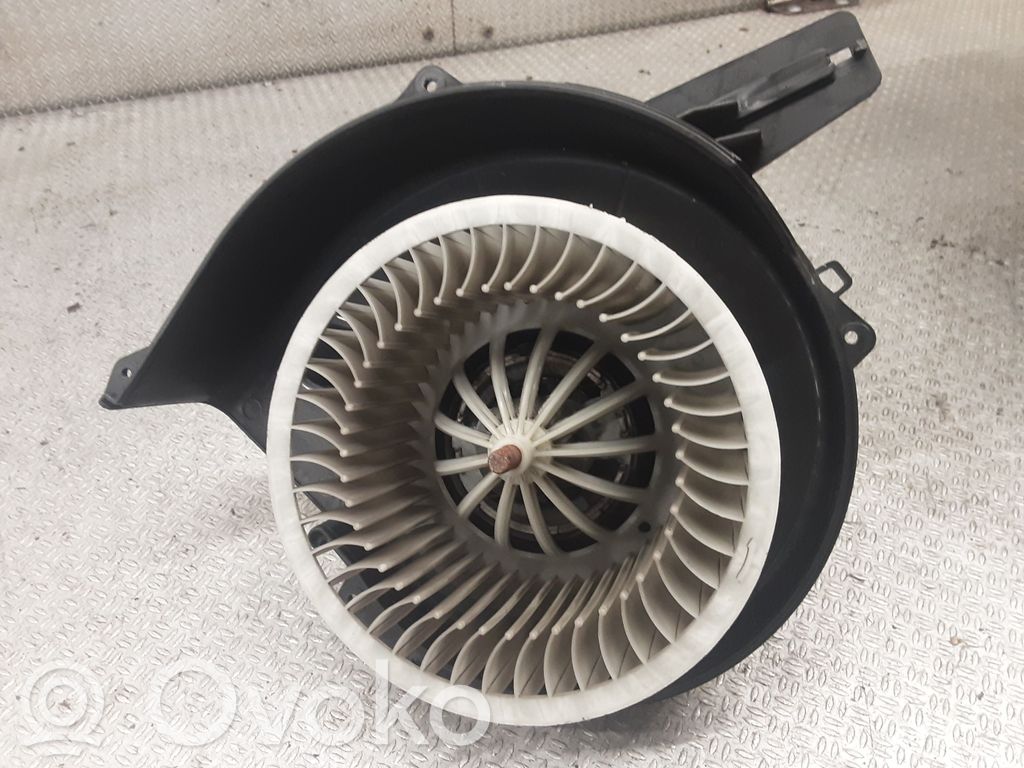 Pulseur d'air habitacle   195003