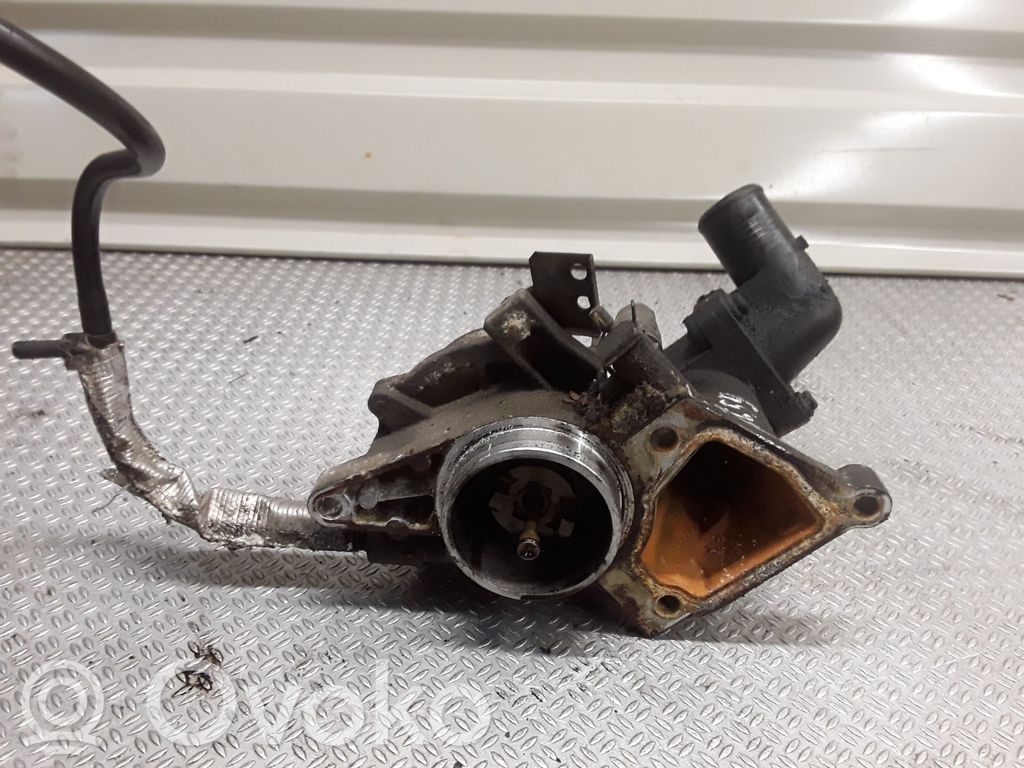 Bomba de vacío   XS7Q2A451RH