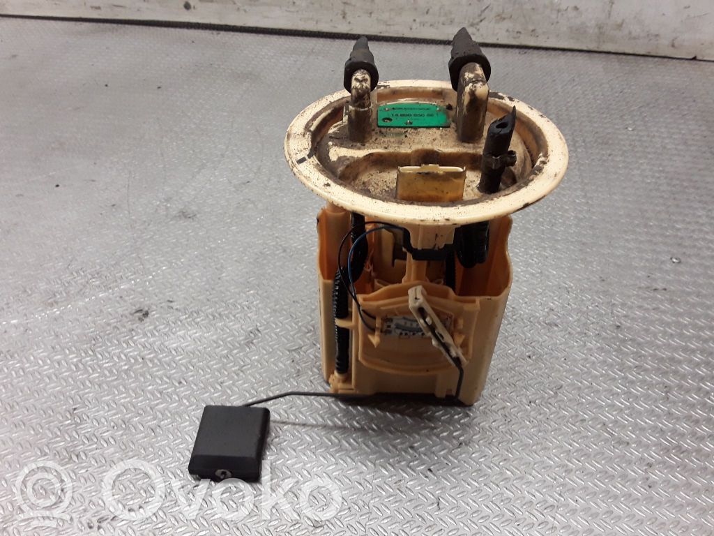 Peugeot 807 Bomba interna de combustible 