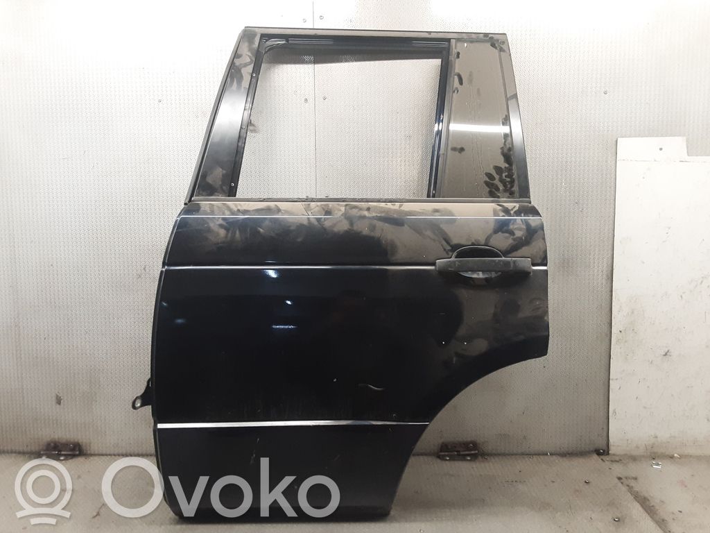 Galinės durys   70254459