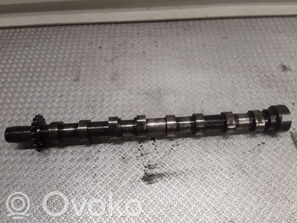 Peugeot 407 Sadales vārpsta 