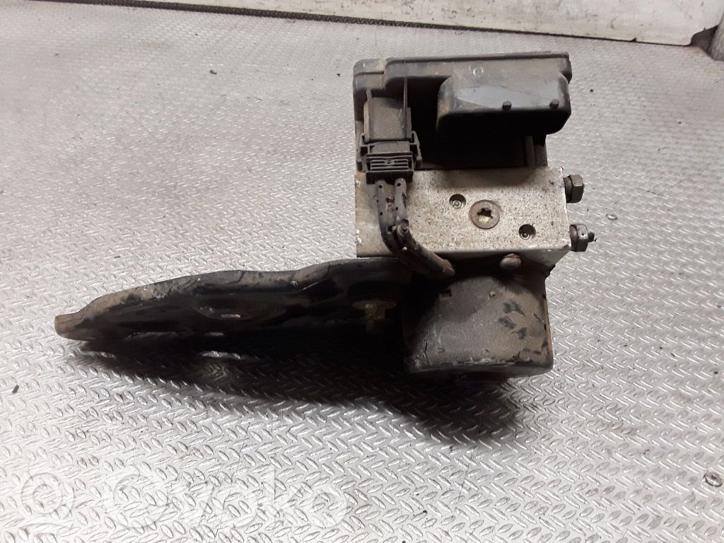 Fiat Doblo ABS Pump 