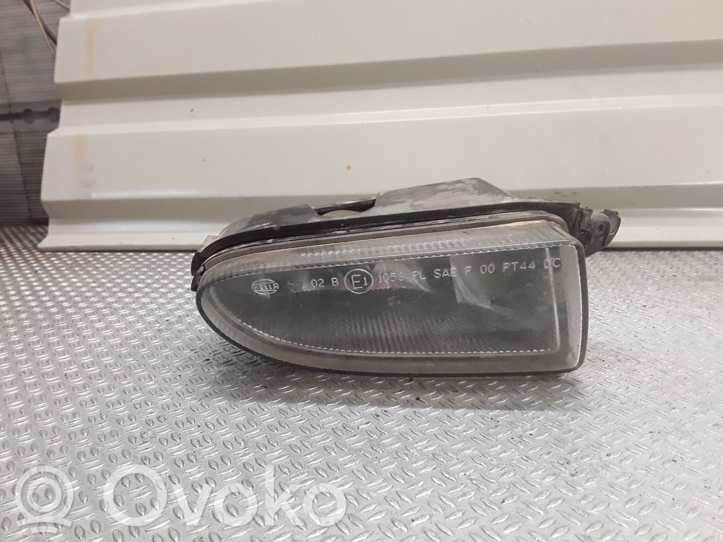 Nebelscheinwerfer vorne   22307302