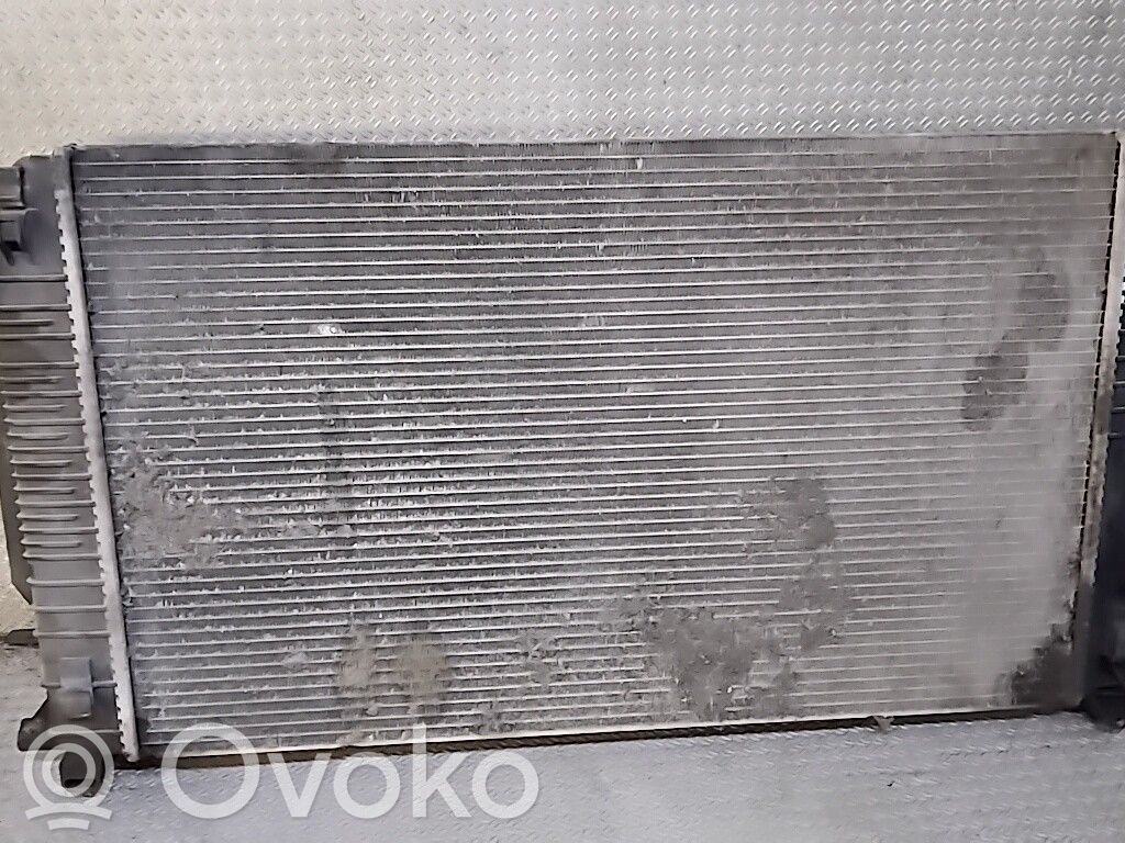 Coolant radiator   2E0121253A,HVW9065000102