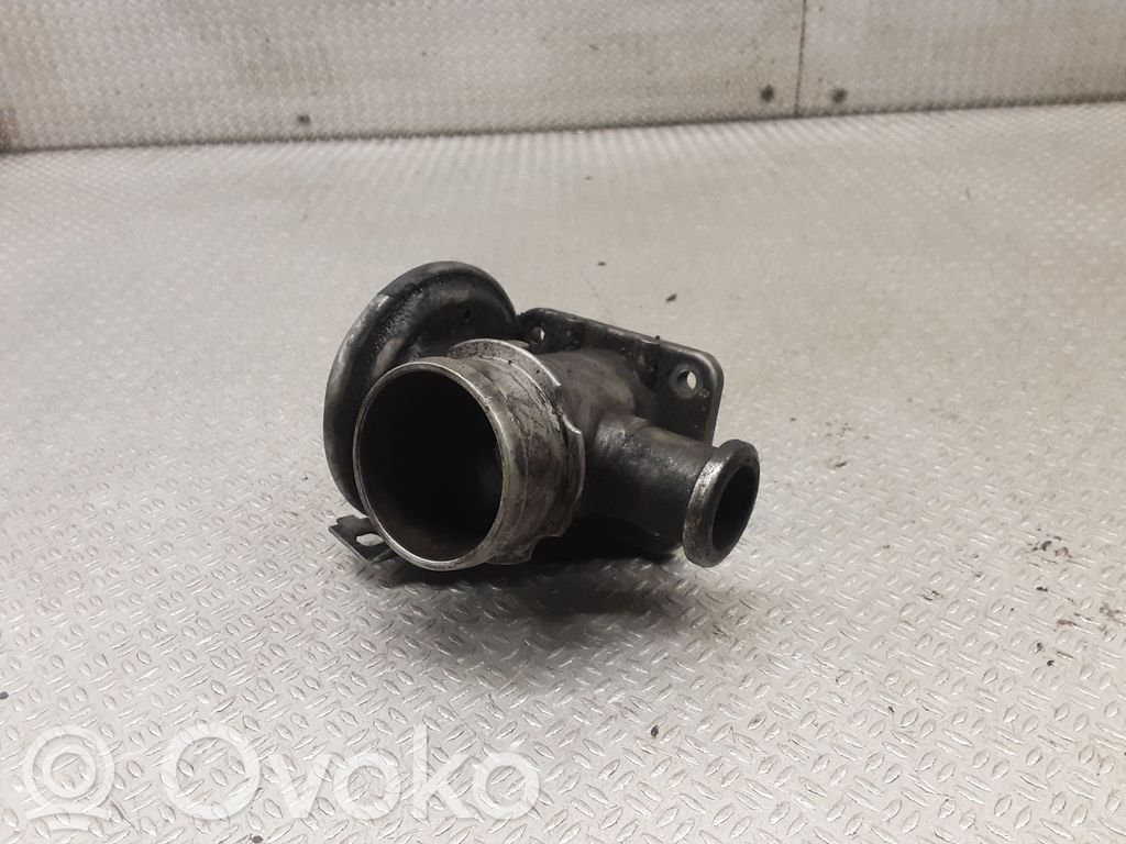 BMW 3 E46 Supapă EGR