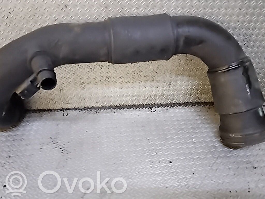 Wąż / Rura intercoolera   2E0129615B,46320273490224